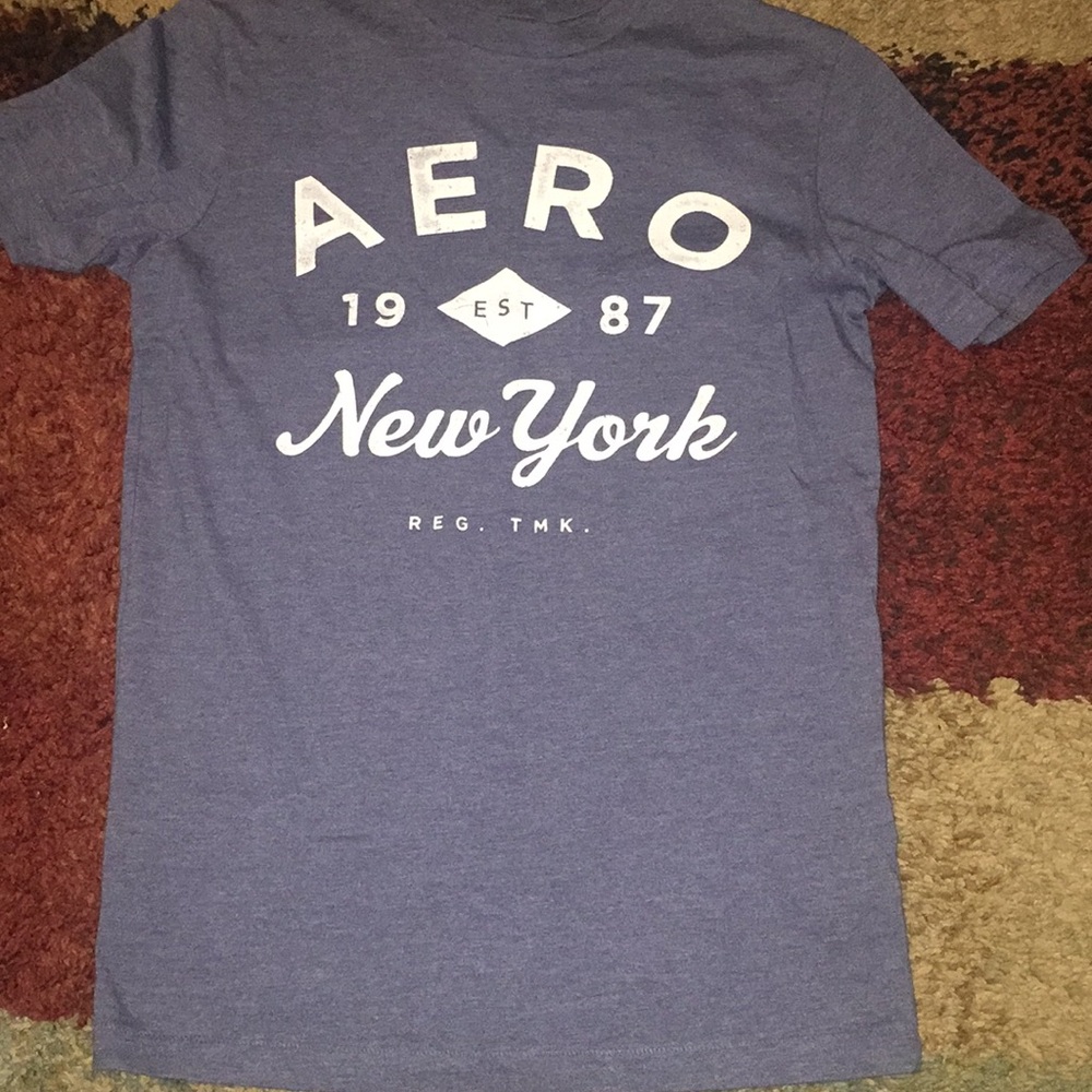 Aero Tee XS